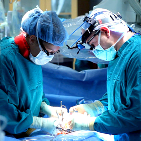 General Surgery in guntur